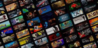 ТОП-10 лучших игр на Steam, которые вы не можете пропустить