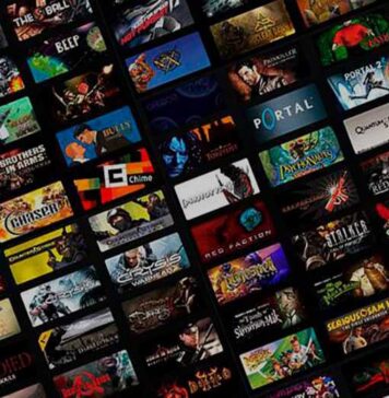 ТОП-10 лучших игр на Steam, которые вы не можете пропустить