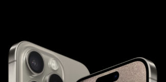 Apple iPhone 15 Pro Max: Революция в ваших руках