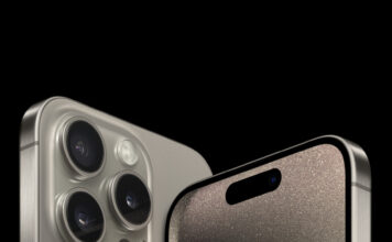 Apple iPhone 15 Pro Max: Революция в ваших руках