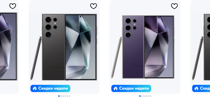 Стоит ли менять Samsung S24 Ultra на iPhone 15 Pro Max: честное сравнение