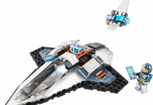 LEGO: Магия маленьких кирпичиков, которая покорила мир