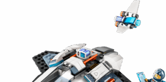 LEGO: Магия маленьких кирпичиков, которая покорила мир