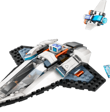 LEGO: Магия маленьких кирпичиков, которая покорила мир