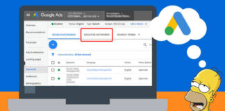 Как работать с минус-словами для улучшения контекстной рекламы?