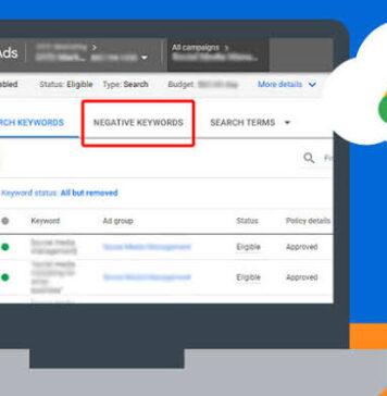 Как работать с минус-словами для улучшения контекстной рекламы?