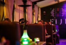 Кальянные заведения: почему они снова в моде и как выбрать свое место