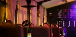 Кальянные заведения: почему они снова в моде и как выбрать свое место