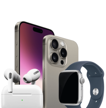 Техника Apple: почему она завоевала наши сердца и стоит ли за это платить?