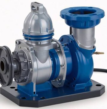 Особенности выбора насосов для подачи воды в бытовых и промышленных системах эксплуатации