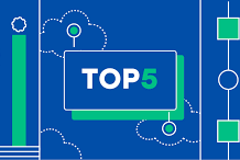 Топ-5 интернет-провайдеров России 2025: сравнение скорости и цен