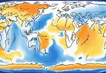 Подземная кухня планеты: как тепловые потоки в мантии движут континенты