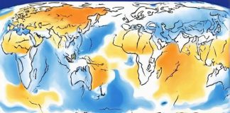 Подземная кухня планеты: как тепловые потоки в мантии движут континенты