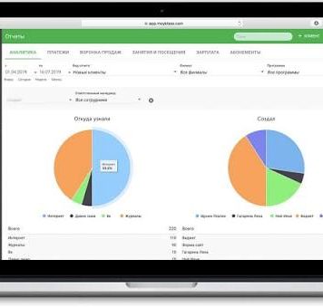 CRM для образовательного центра: простая система, которая действительно помогает