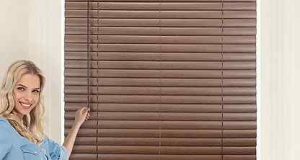 Почему покупатели выбирают горизонтальные жалюзи?