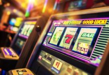 Игровые автоматы как феномен индустрии развлечений