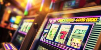 Игровые автоматы как феномен индустрии развлечений