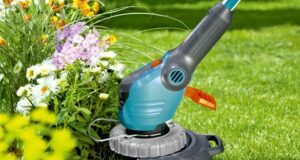 В чем главные преимущества садовой техники Gardena?