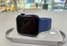 Apple Watch Series 6: часы, которые и сегодня не теряют смысла
