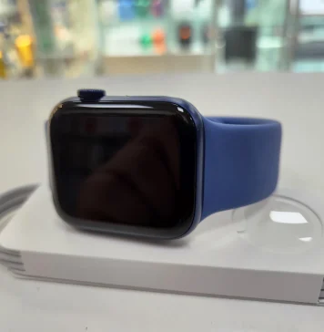 Apple Watch Series 6: часы, которые и сегодня не теряют смысла