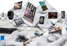Неисправности техники Apple