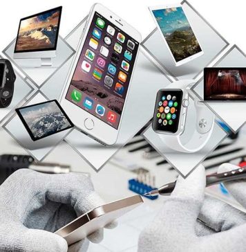 Неисправности техники Apple